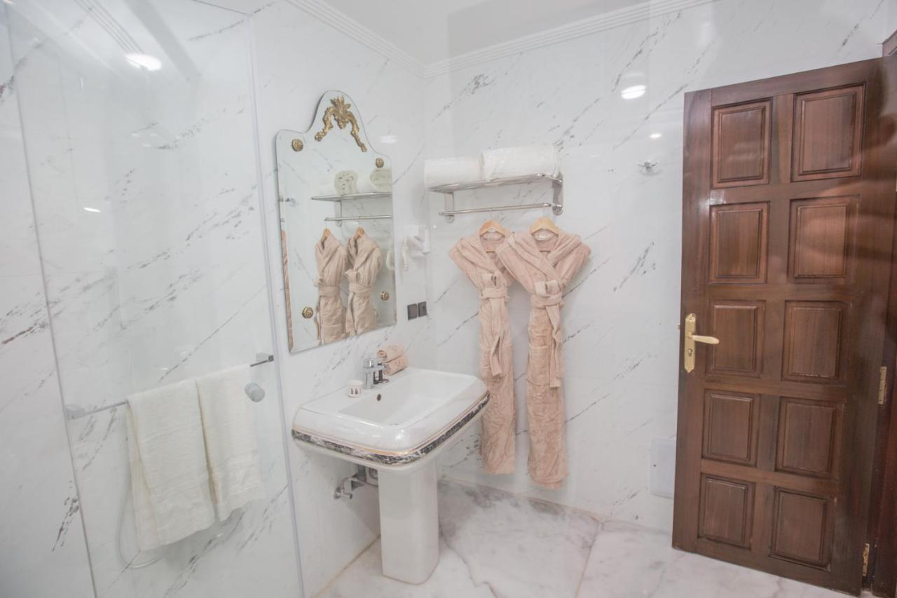 Riad Sebti Фес Экстерьер фото