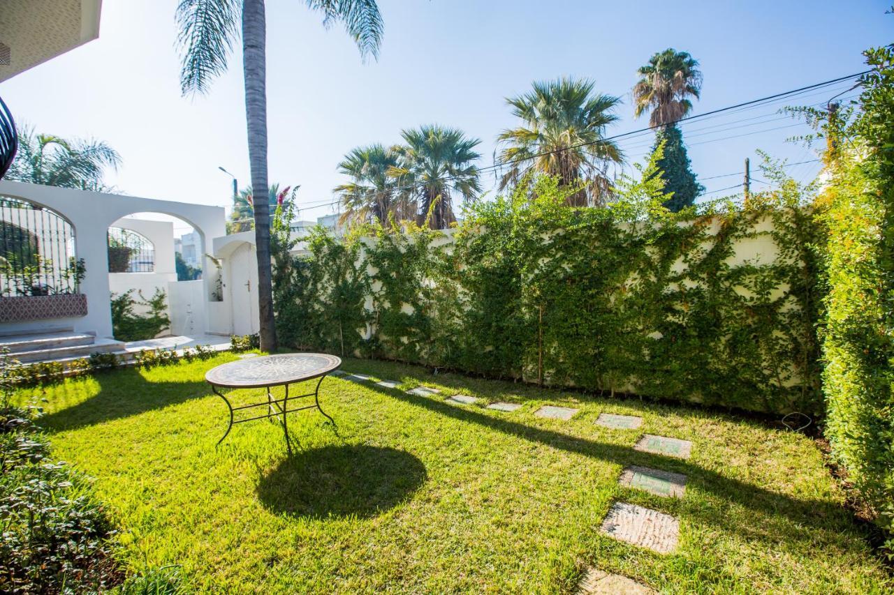 Riad Sebti Фес Экстерьер фото