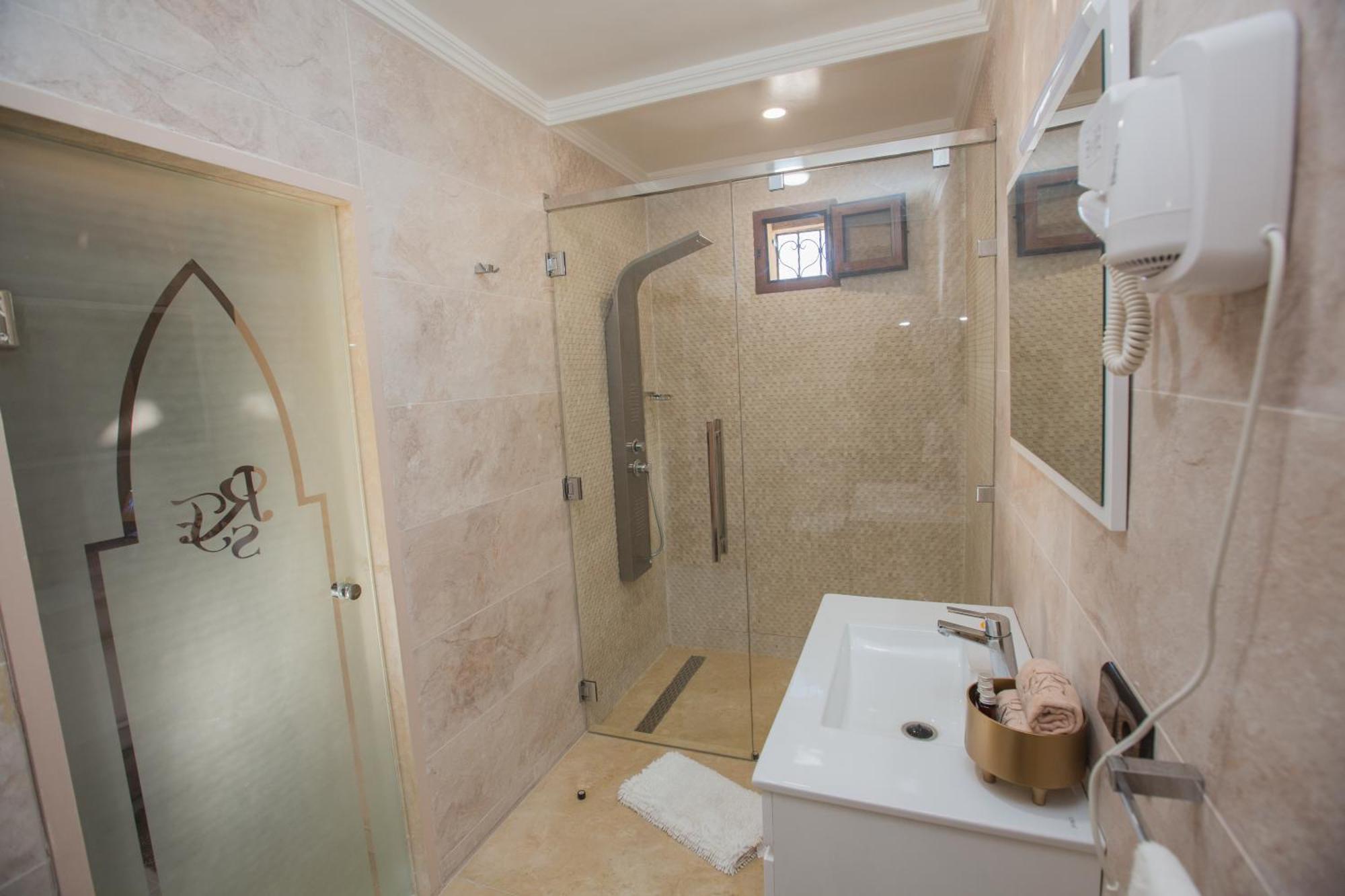 Riad Sebti Фес Экстерьер фото