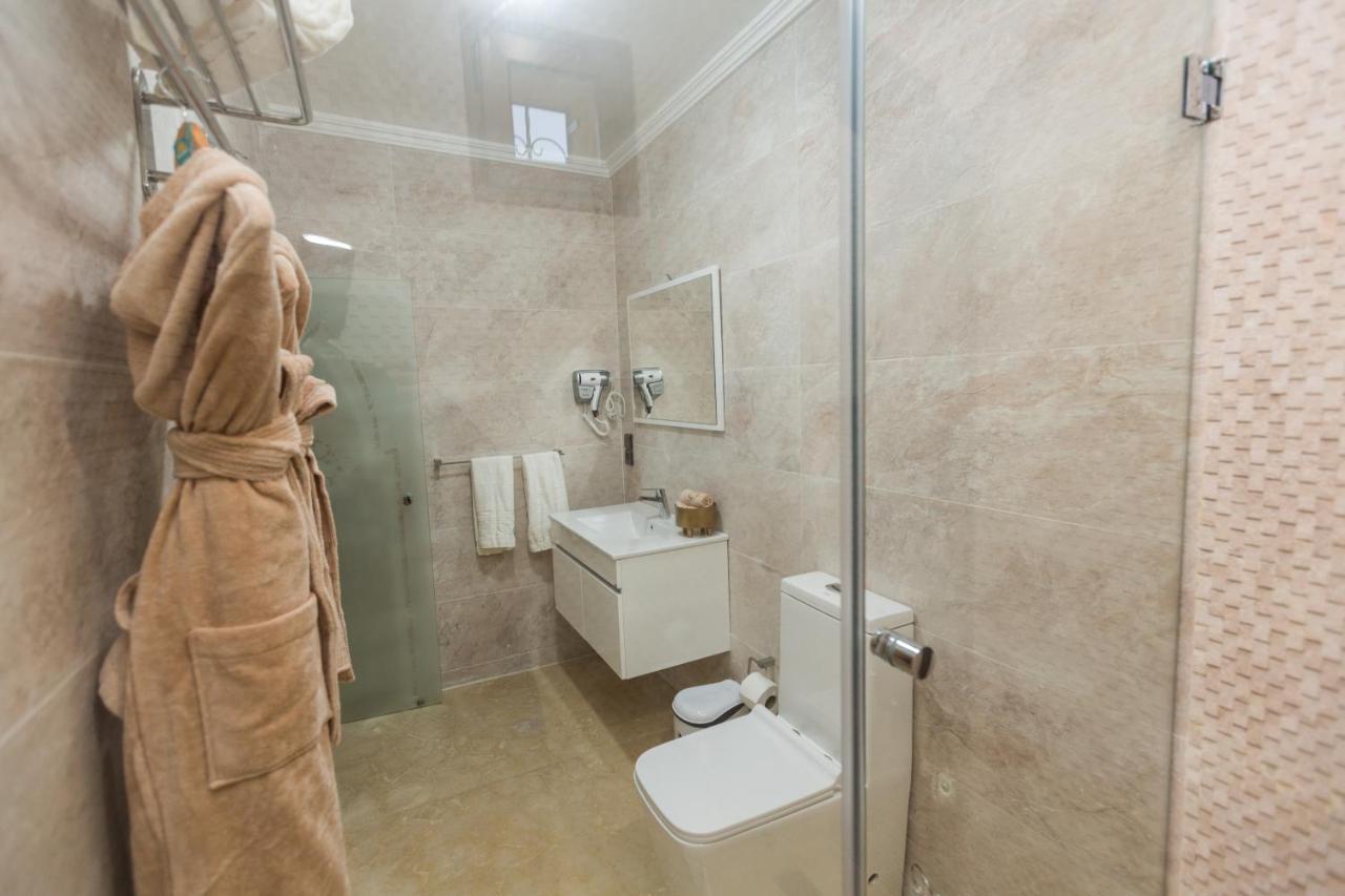 Riad Sebti Фес Экстерьер фото